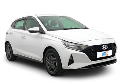 Hyundai NEW I20-img